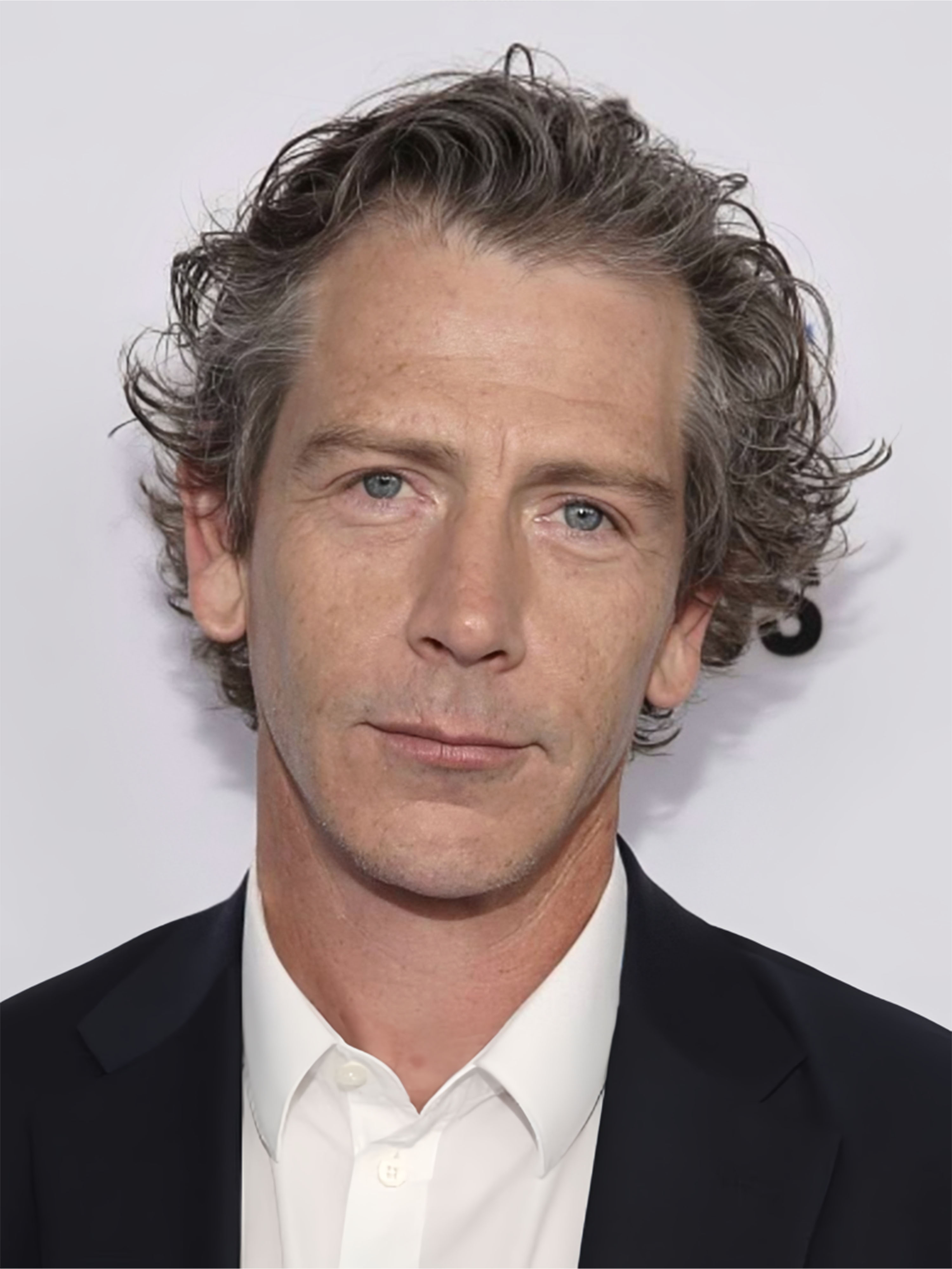 actor Ben Mendelsohn large photo
