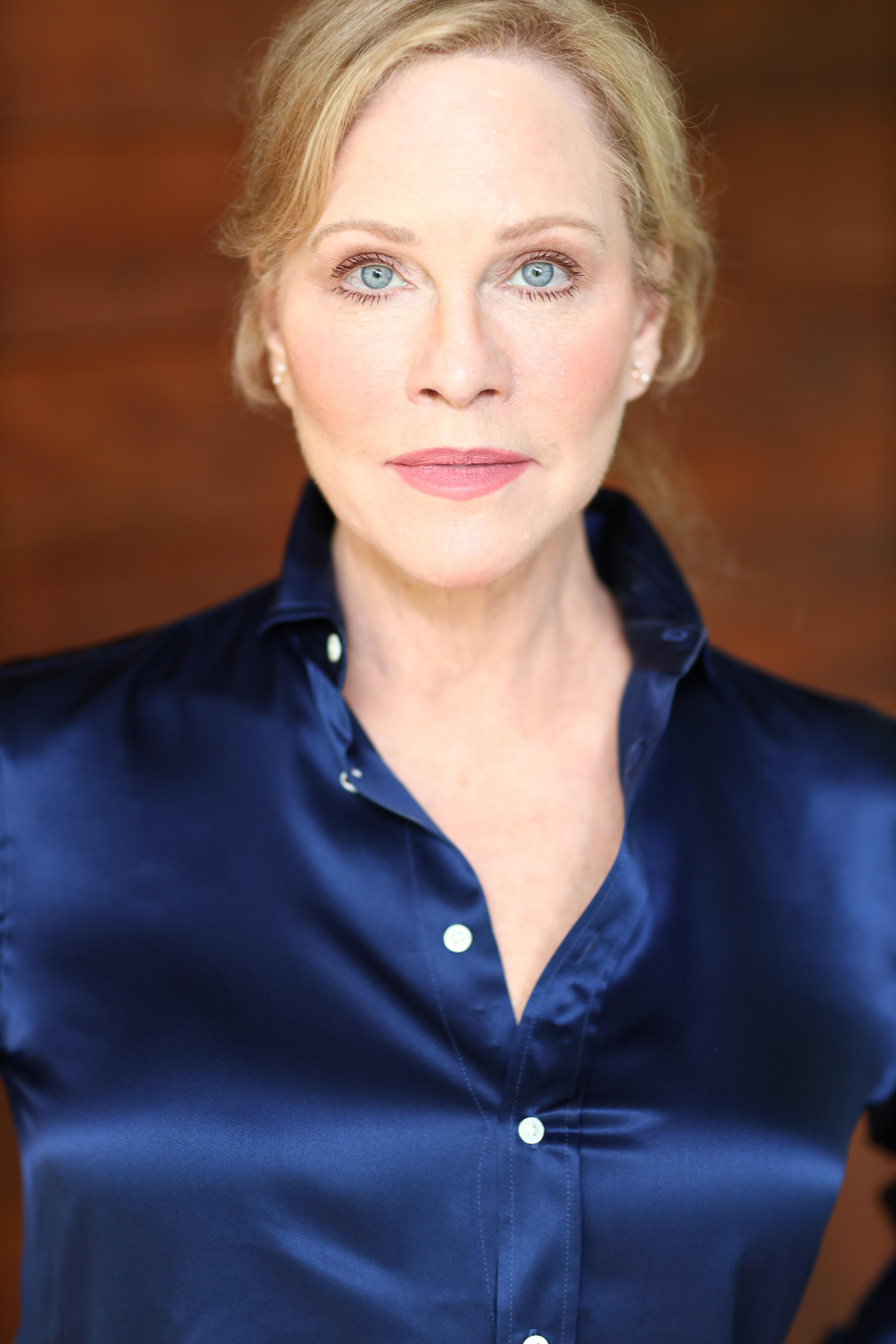 actor Jo-Ann Robinson large photo