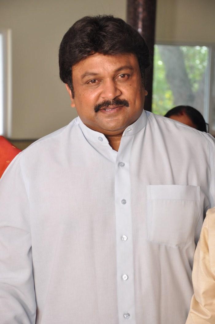 actor Prabhu large photo