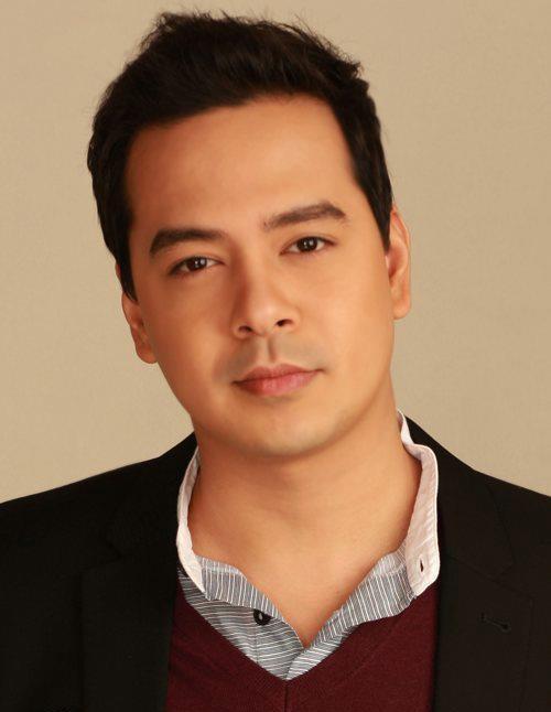 actor John Lloyd Cruz large photo
