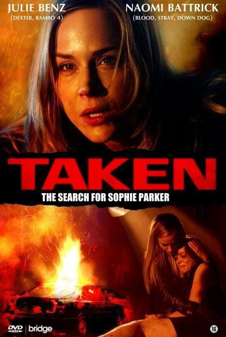 Taken The Search For Sophie Parker Download Taken: The Search for Sophie Parker [Version française] - Moviebox Official