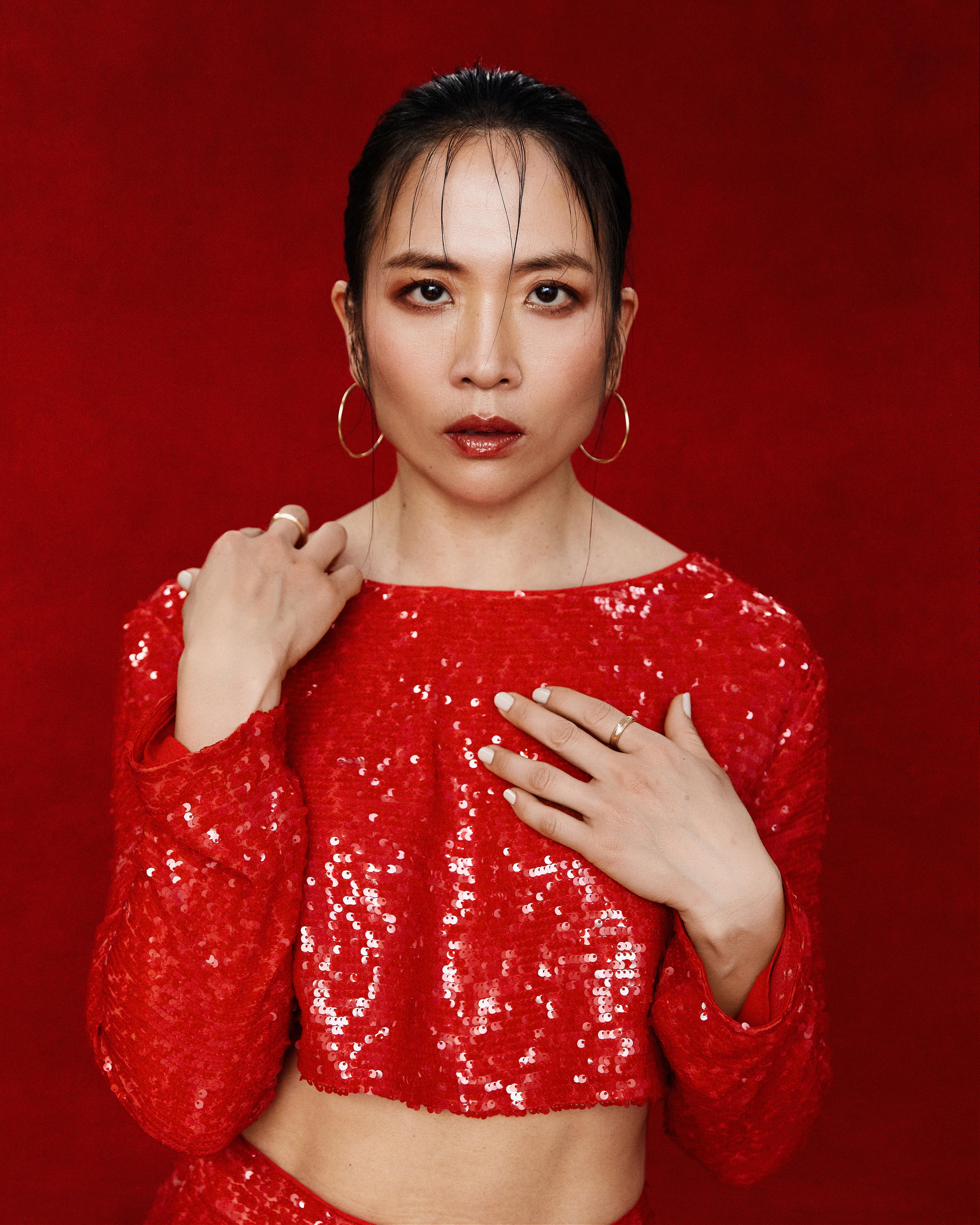 actor Sandra Yi Sencindiver large photo