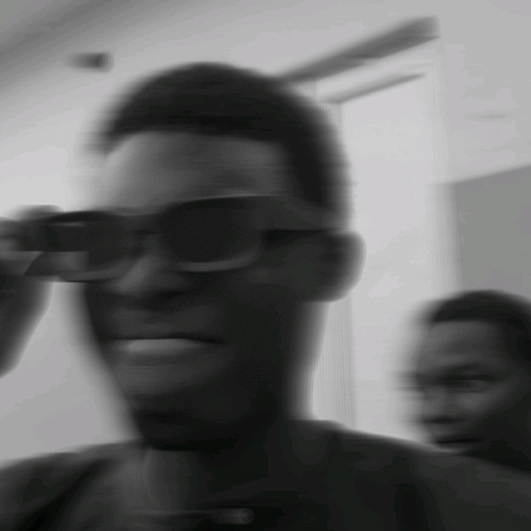 Eserh Smiling