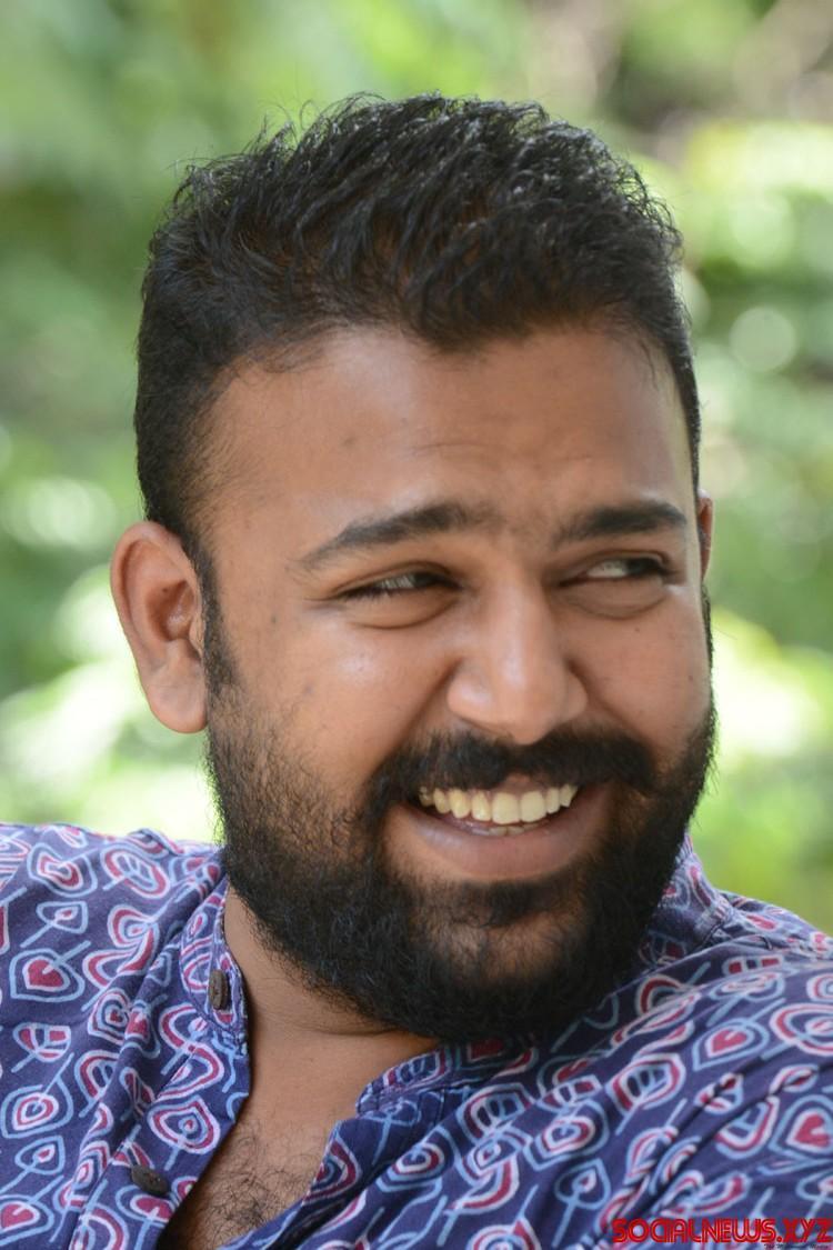 actor Tharun Bhascker Dhaassyam large photo