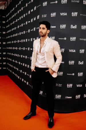 movie star