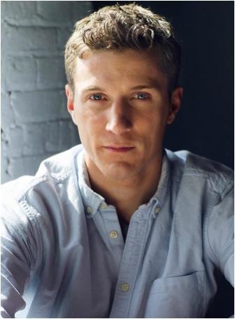 actor Nick Dillenburg large photo