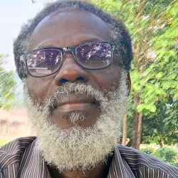 author avatar