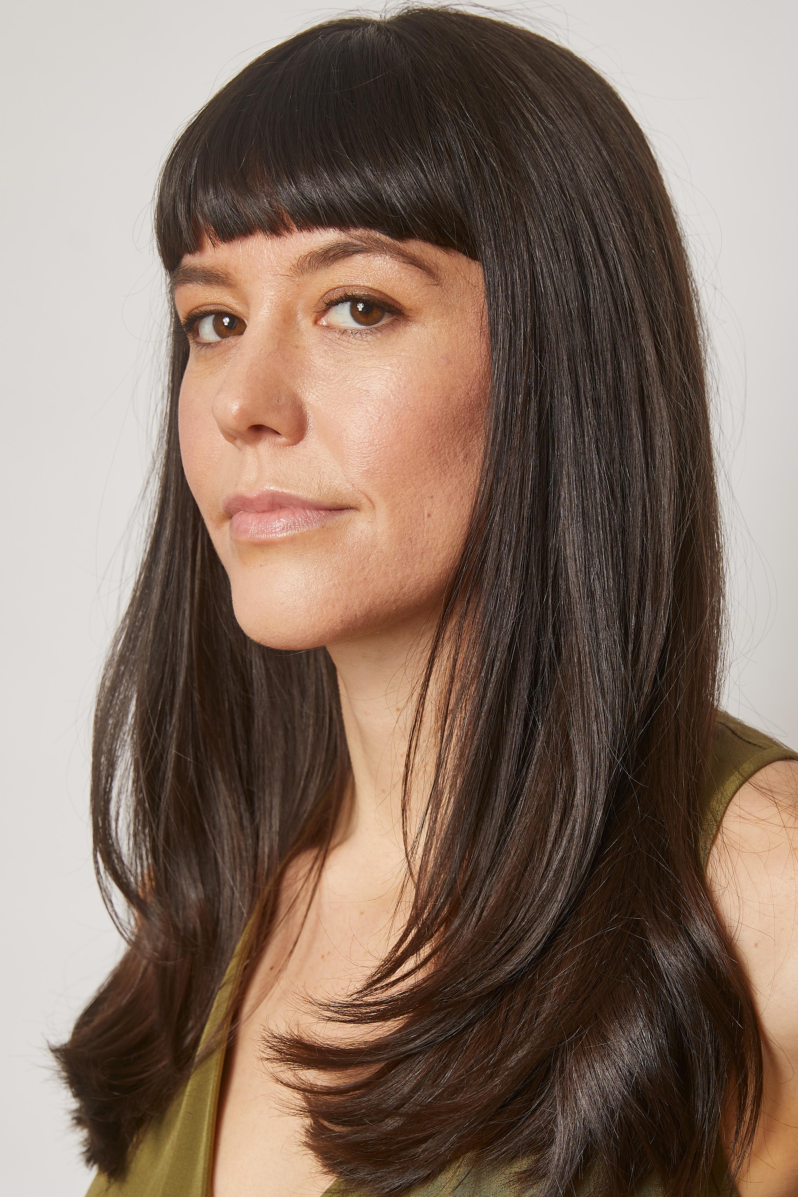 actor Zoe Winters large photo
