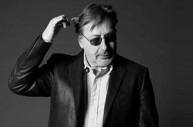 actor Southside Johnny Lyon large photo