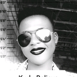 author avatar