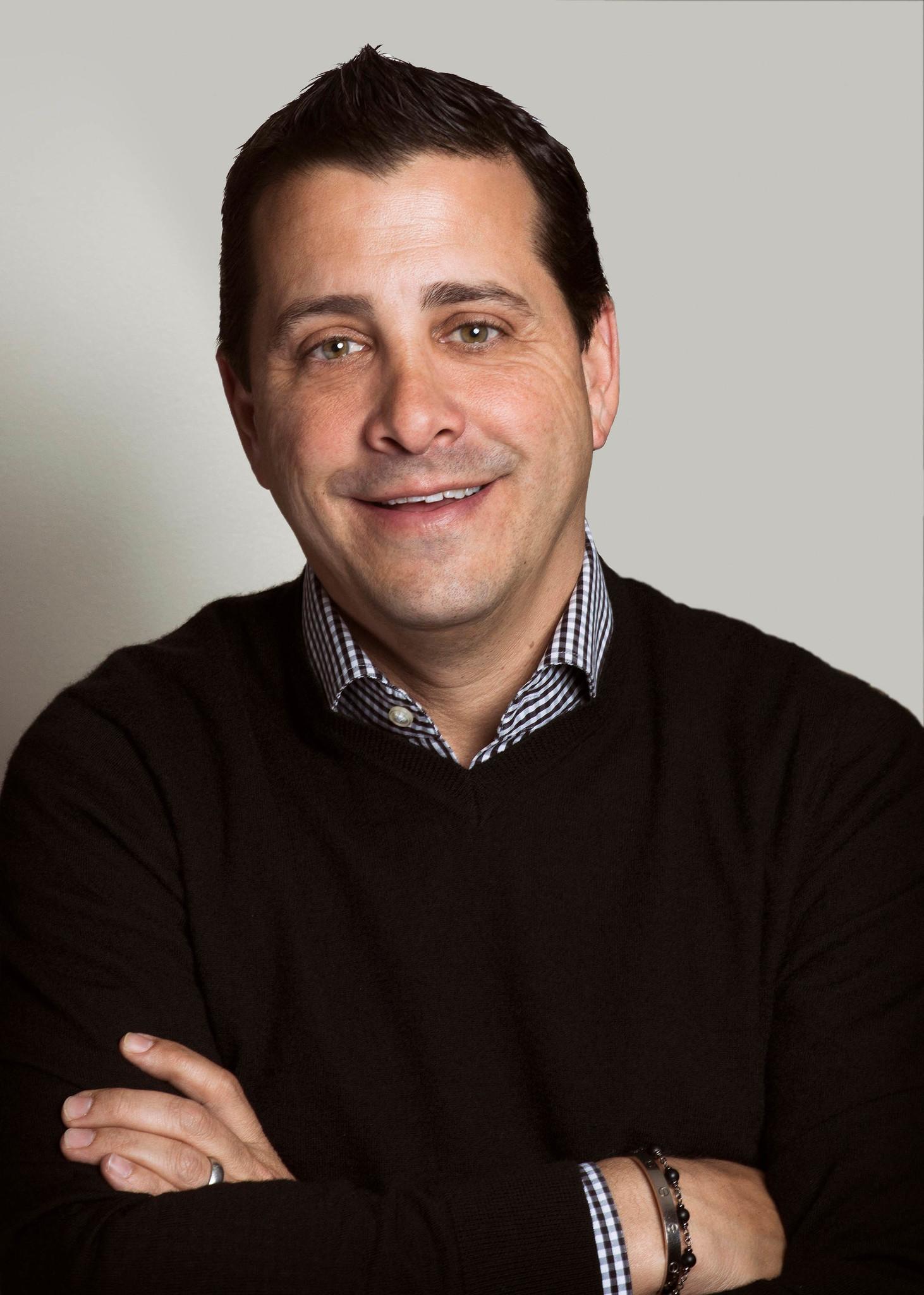 actor David Glasser large photo