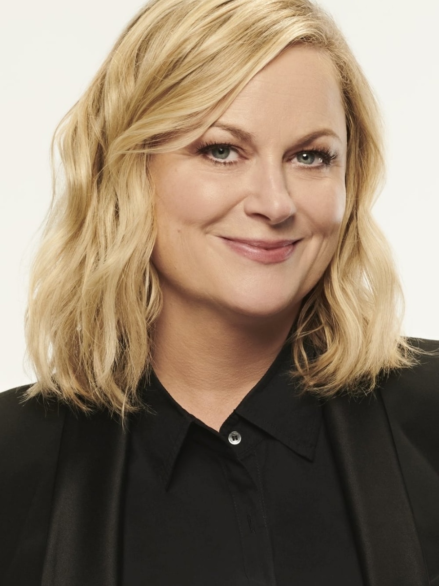actor Amy Poehler large photo