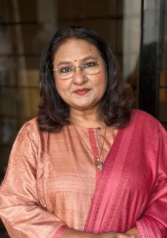 actor Vibha Chhibber large photo