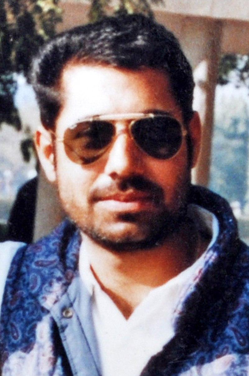 actor Binnu Dhillon large photo