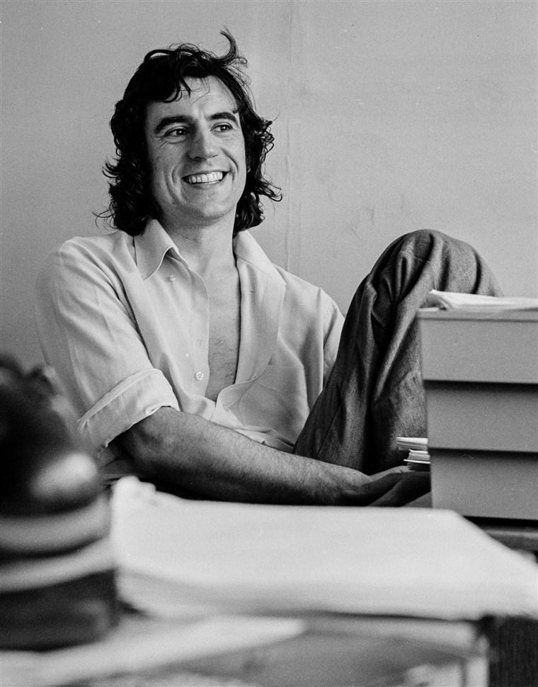 actor Terry Jones large photo