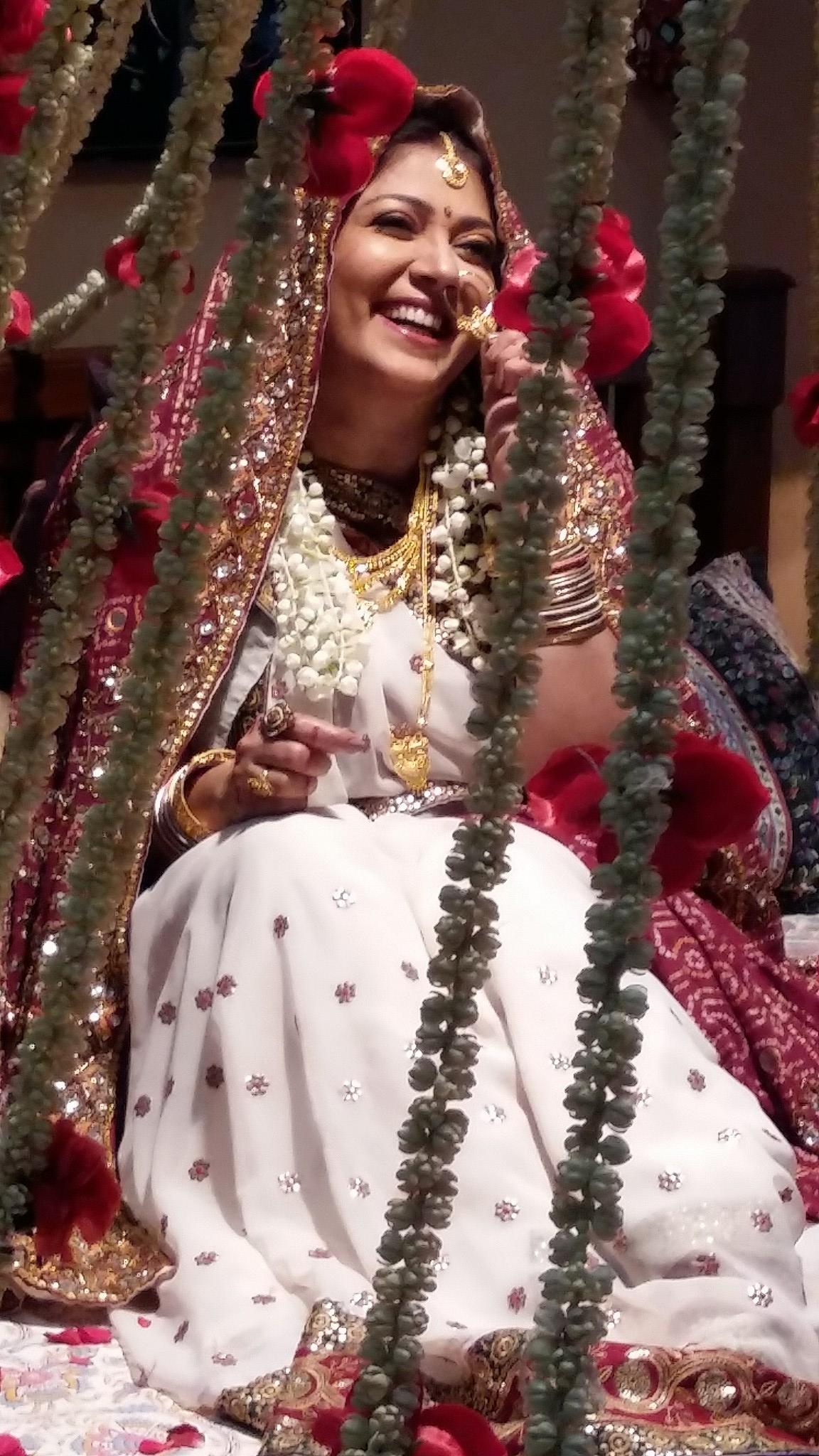 actor Lubna Salim large photo