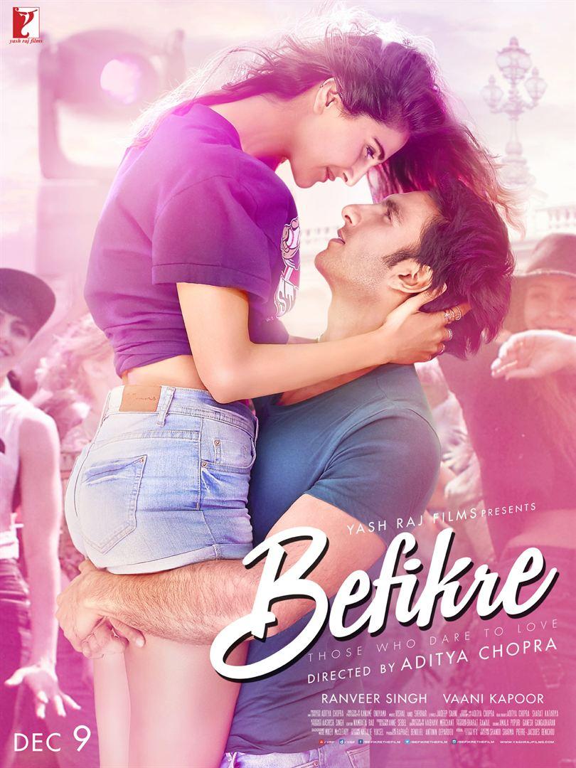 Befikre [Hindi]