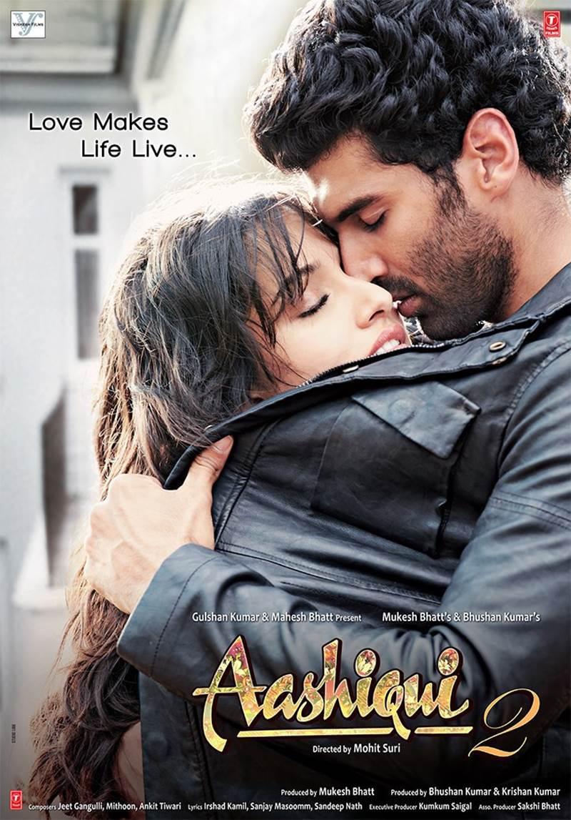 Aashiqui 2 [Hindi]