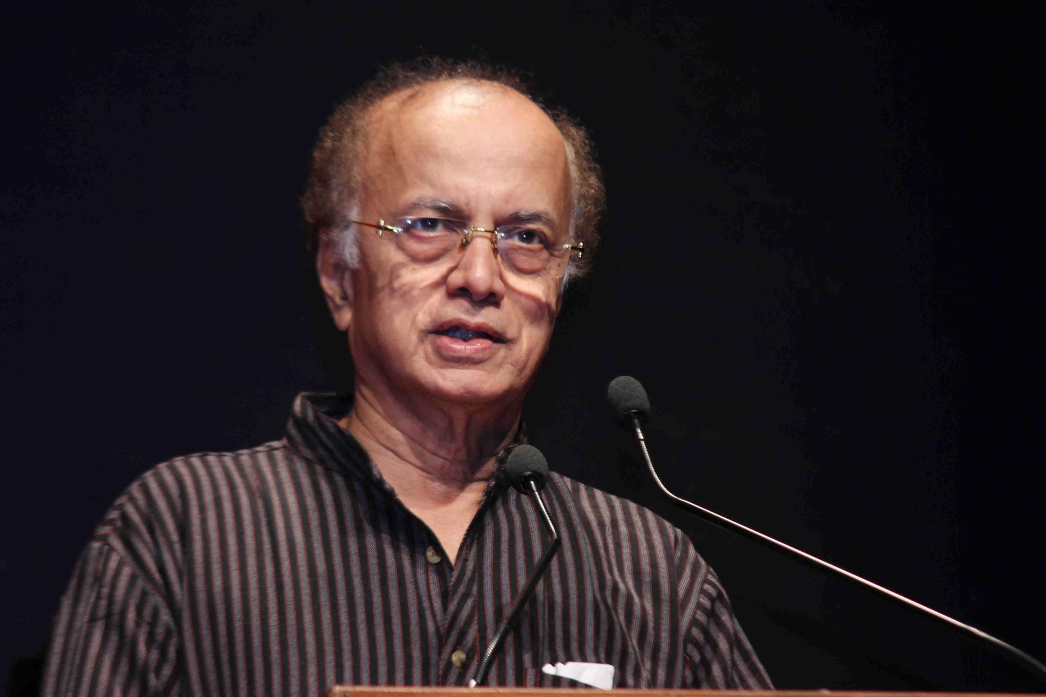 actor Dilip Prabhawalkar large photo