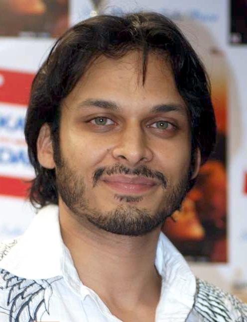 actor Akshay Kapoor large photo