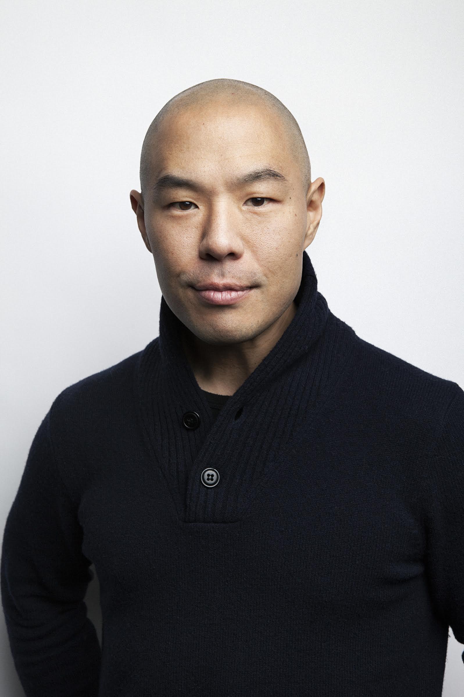actor Hoon Lee large photo