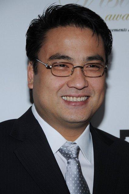 actor Ramon 'Bong' Revilla Jr. large photo