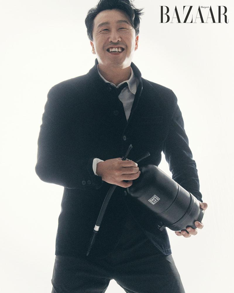 actor Hyun Bong-sik large photo