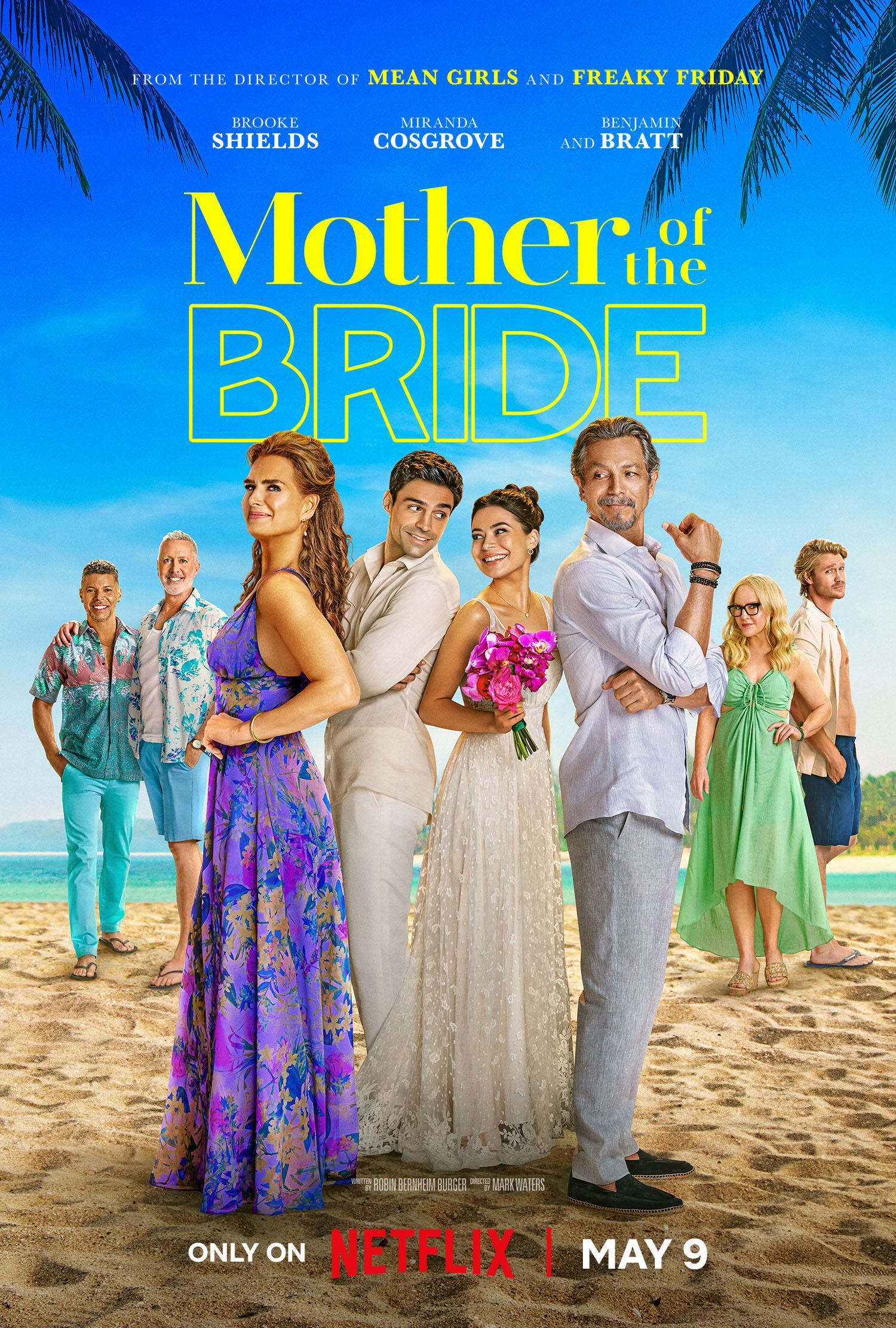 Mother Of The Bride Version Fran aise Moviebox Official