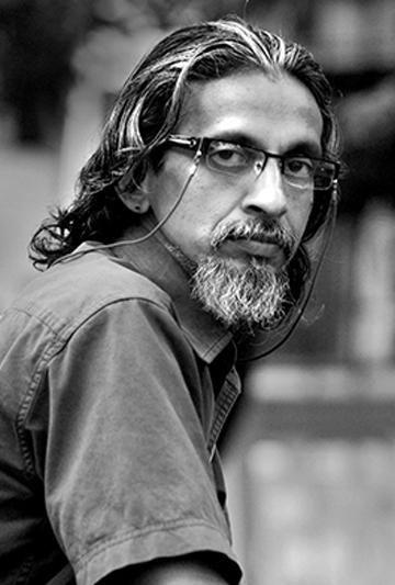 actor Surjith Gopinath large photo