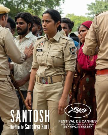 Watch Santosh Movie Online Full HD