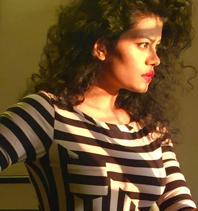 actor Palomi Ghosh large photo