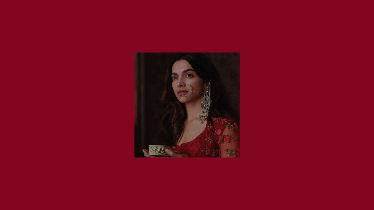 sufi & bollywood - a playlist