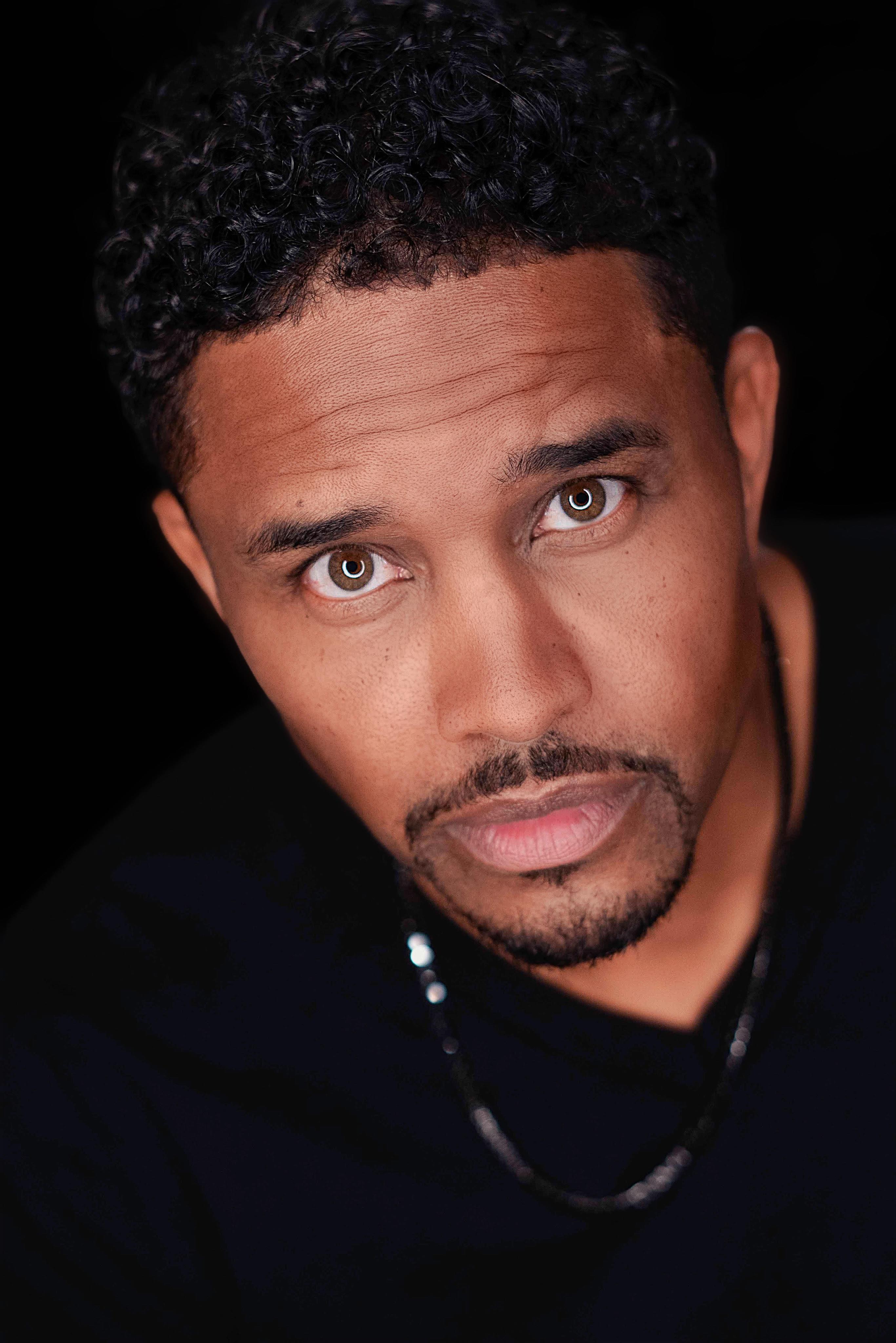 actor Benjamin Stephens large photo actor Benjamin Stephens large photo