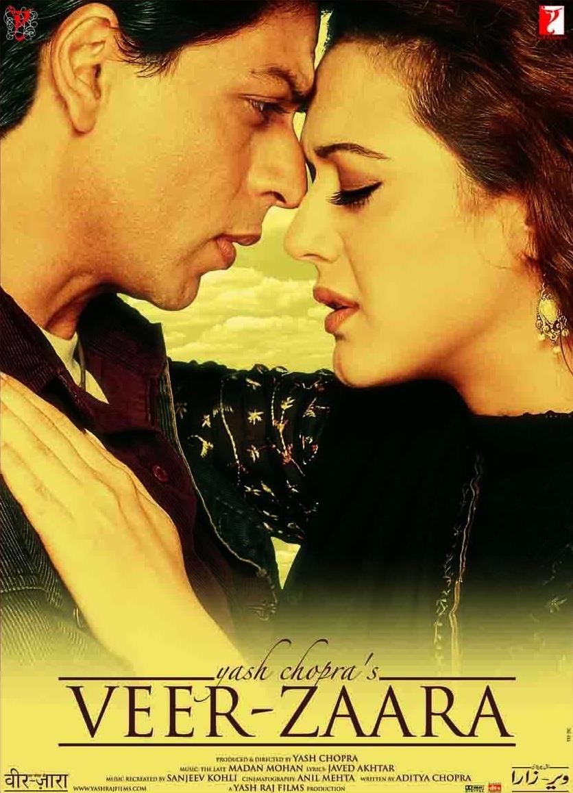 Veer & Zaara [Hindi] S1