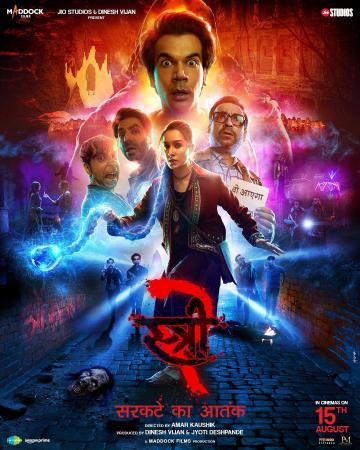 Watch Kalki 2898 AD Online in Hindi