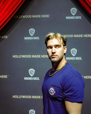 movie star