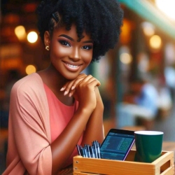 author avatar