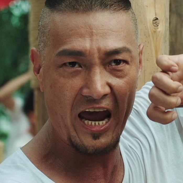 actor Wai-Kwong Lo large photo
