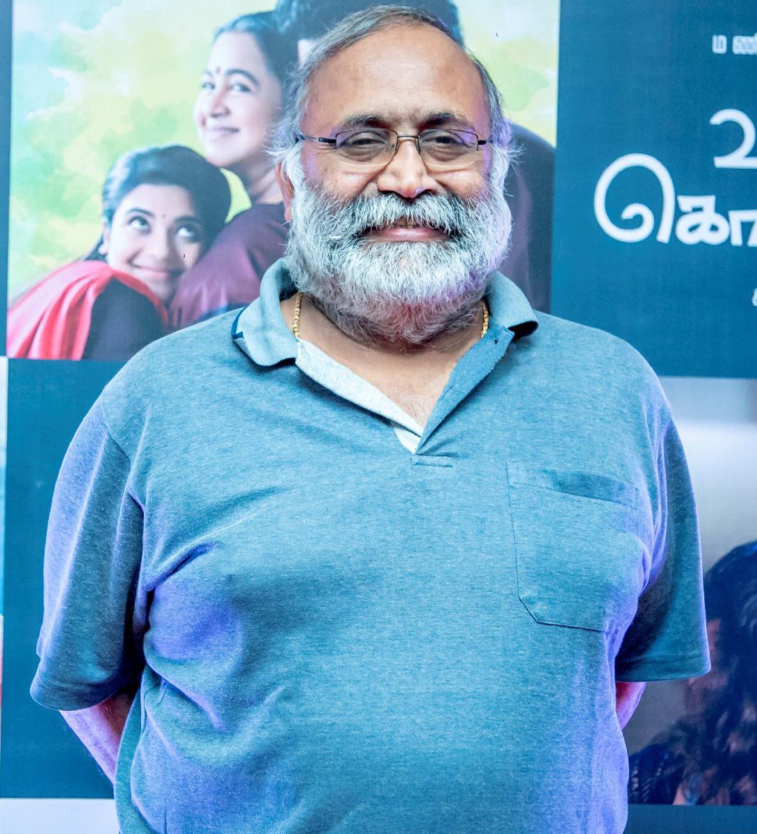 actor Balaji Sakthivel large photo