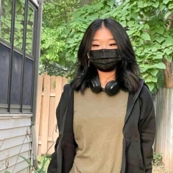 author avatar