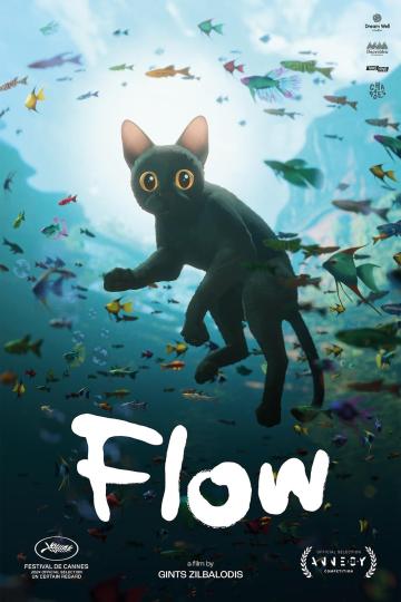 Watch Flow Movie Online