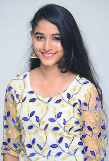 actor Athira Patel large photo