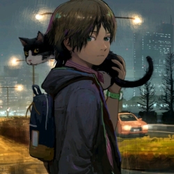 author avatar