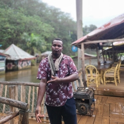 author avatar