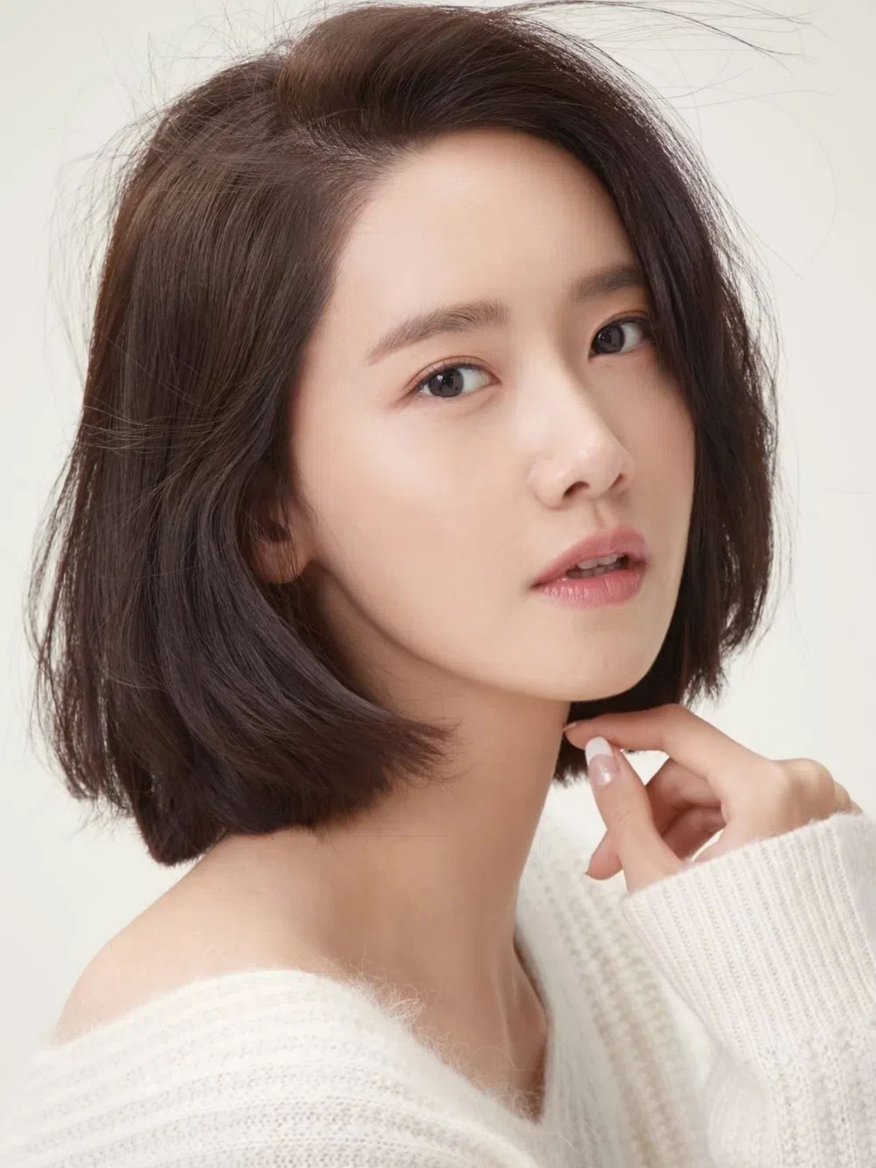 actor Im Yoon-ah large photo