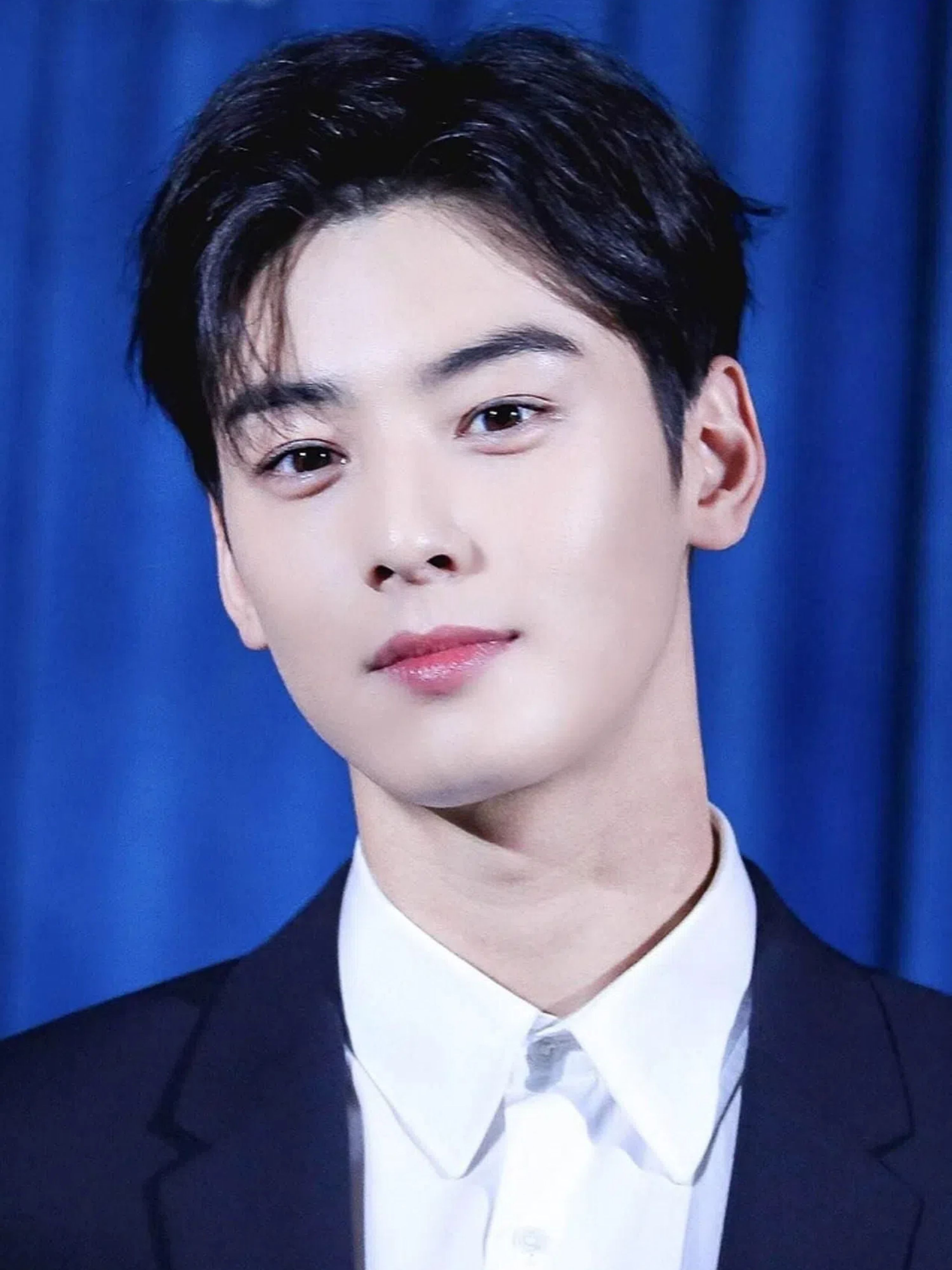 actor Cha Eun-Woo large photo