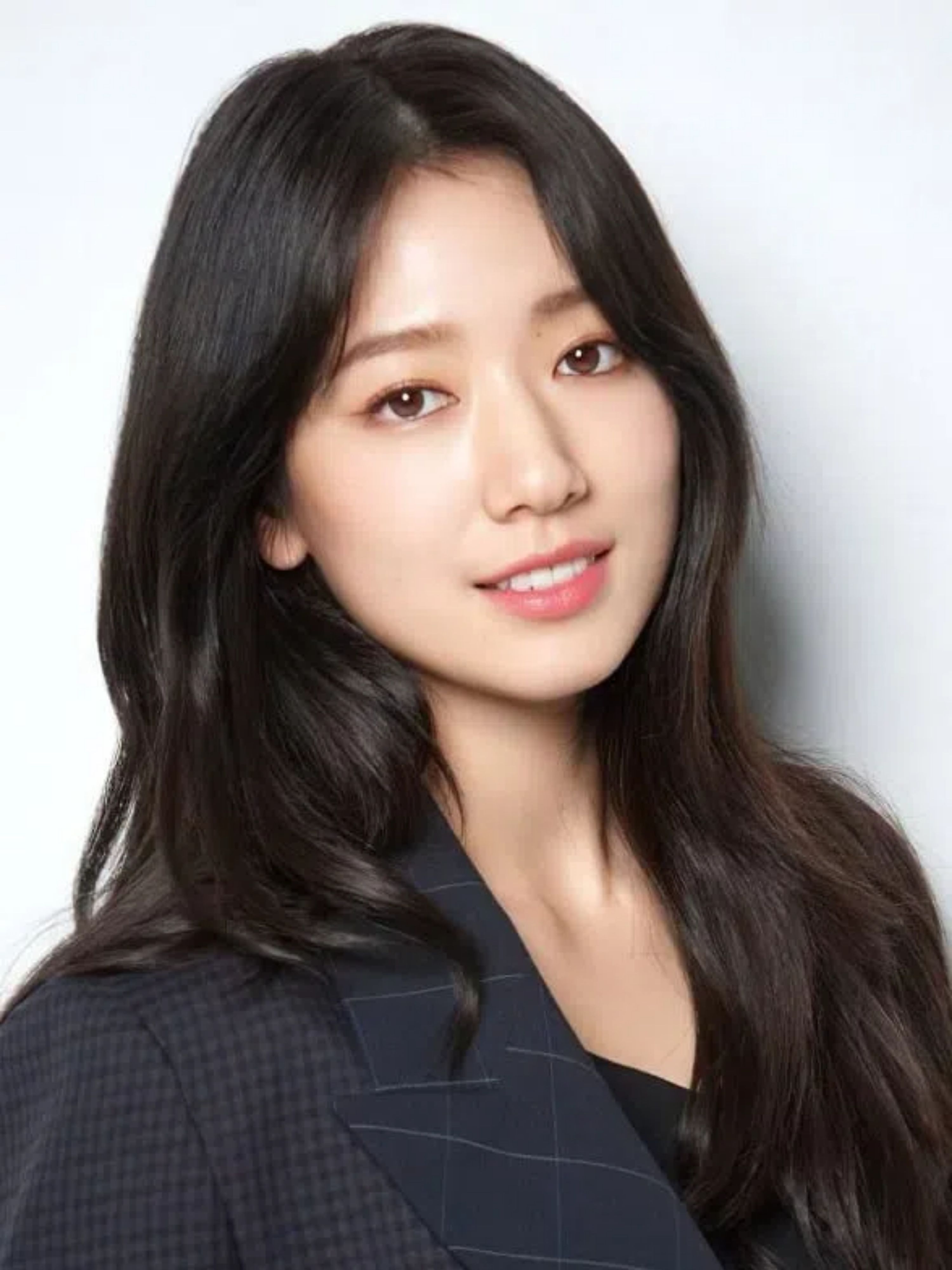 actor Park Shin-Hye large photo