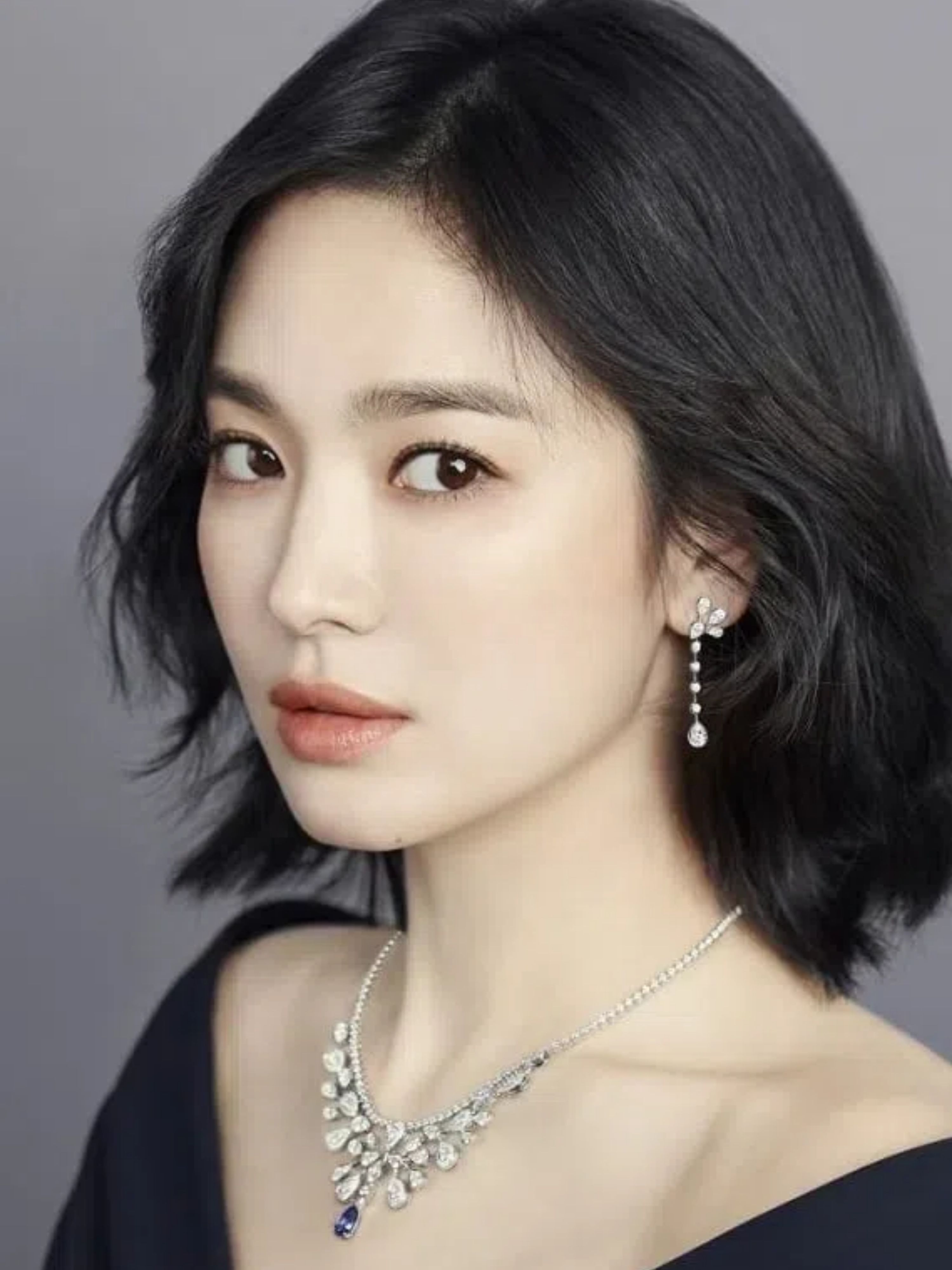 actor Song Hye-Kyo large photo