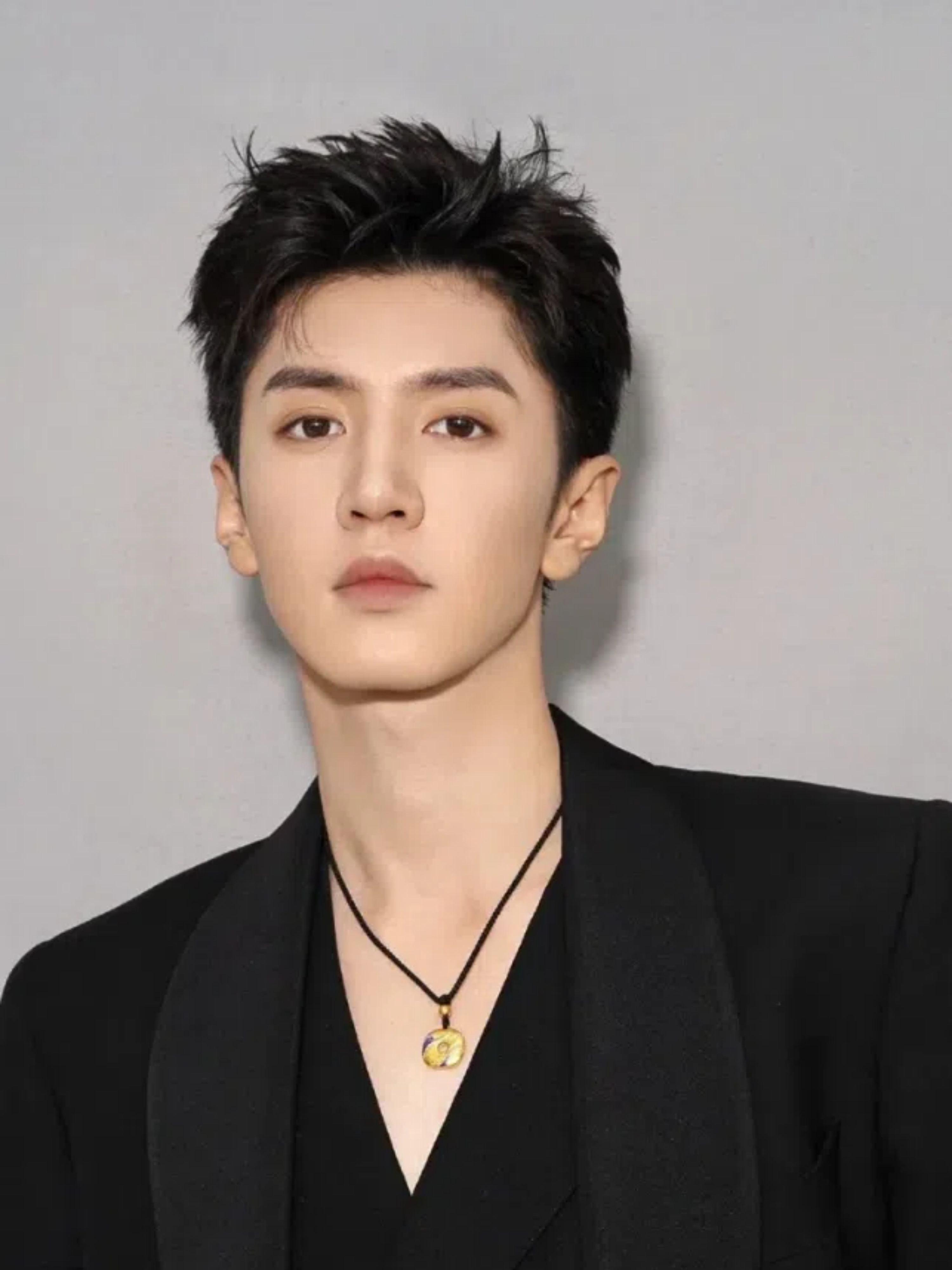 actor Zheyuan Chen large photo