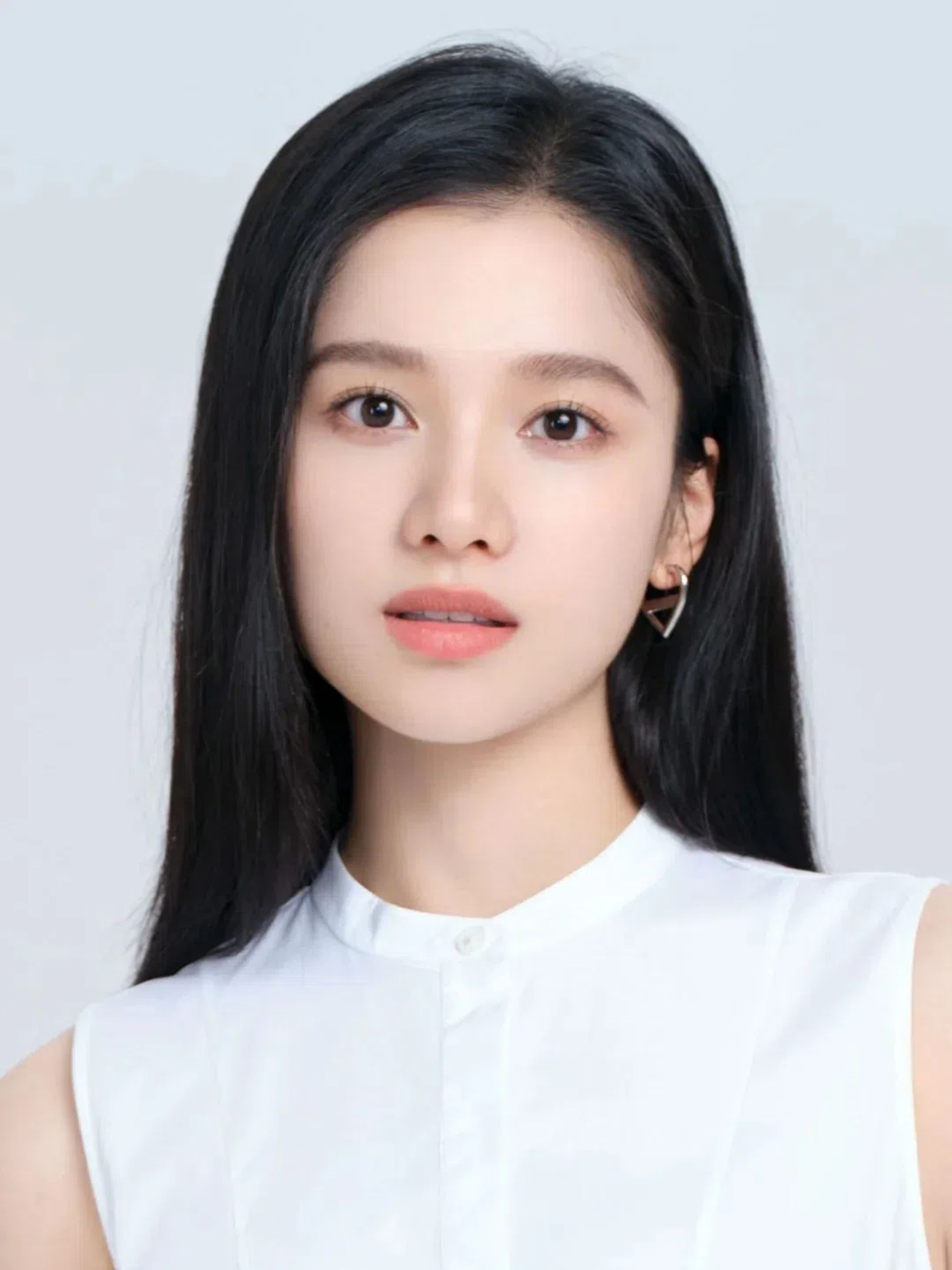 actor Jingyi Zhang large photo